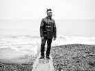 Omar's new album, The Man, is his first project in seven years. Omar's new album, The Man, is his first project in seven years.