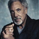 Tom Jones. Tom Jones.
