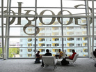 Google is shutting down the Google Reader on Monday. Google is shutting down the Google Reader on Monday.