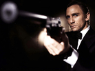 Daniel Craig as James Bond in Casino Royale. Daniel Craig as James Bond in Casino Royale.