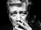 David Lynch. David Lynch.