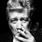 David Lynch. David Lynch.