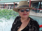 Glenda Joe, a seventh-generation Chinese-Houstonian. Glenda Joe, a seventh-generation Chinese-Houstonian.