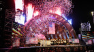 The Boston Pops rehearses for its Fourth of July Fireworks Spectacular on July 3, 2012, at the Charles River Esplanade. The Boston Pops rehearses for its Fourth of July Fireworks Spectacular on July 3, 2012, at the Charles River Esplanade.