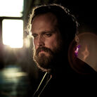 Iron And Wine. Iron And Wine.