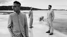 La Vida Bohème's second album, Sera, draws upon a handful of musical influences, from disco to reggae. La Vida Bohème's second album, Sera, draws upon a handful of musical influences, from disco to reggae.