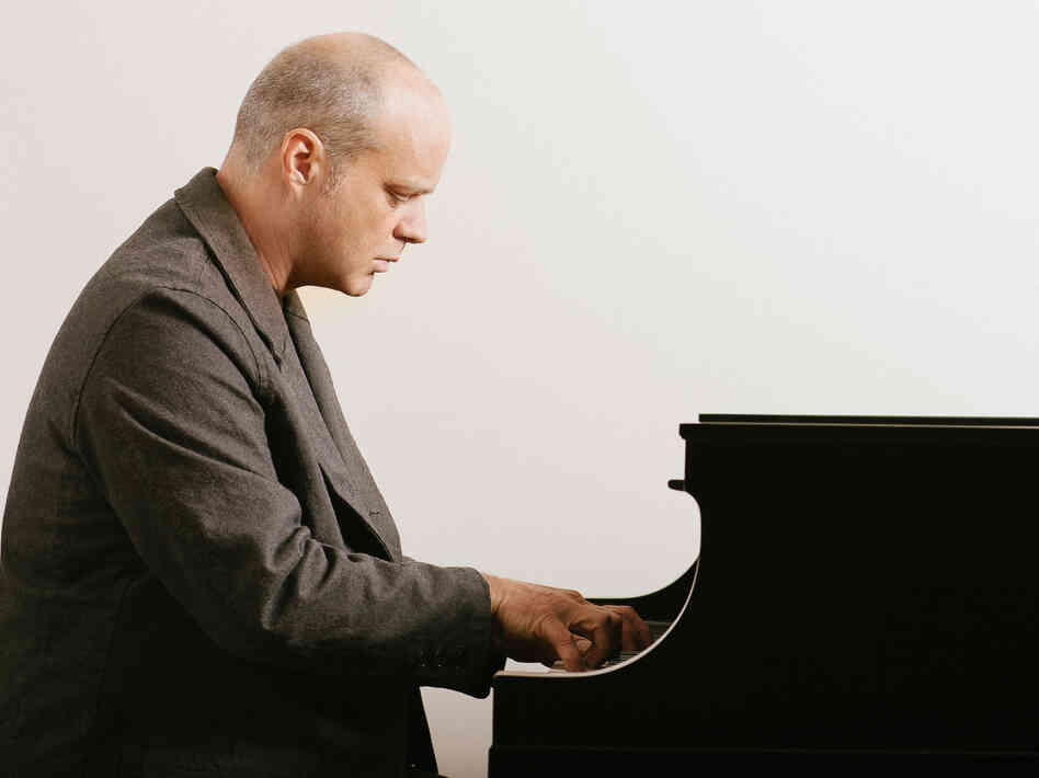 John Medeski. John Medeski.