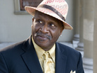 Taj Mahal is credited with helping popularize American blues over the course of his five-decade career. Taj Mahal is credited with helping popularize American blues over the course of his five-decade career.