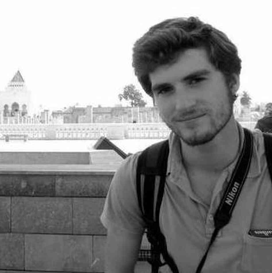 Andrew Pochter. Andrew Pochter.