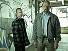 Jesse Pinkman (Aaron Paul) and Walter White (Bryan Cranston) are plenty difficult themselves on AMC's Breaking Bad, one of many cable shows Brett Martin discusses in his book. Jesse Pinkman (Aaron Paul) and Walter White (Bryan Cranston) are plenty difficult themselves on AMC's Breaking Bad, one of many cable shows Brett Martin discusses in his book.