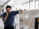 Edwy Plenel, head of the online investigative journalism website Mediapart, at his Paris office in April. The paper has attracted paying subscribers and is making a profit. Edwy Plenel, head of the online investigative journalism website Mediapart, at his Paris office in April. The paper has attracted paying subscribers and is making a profit.