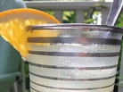 Orange-Honey Ginger Ale Orange-Honey Ginger Ale