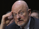 Director of National Intelligence James Clapper has apologized for a "clearly erroneous" response to a question about surveillance on Americans. The question was asked before the Senate Intelligence Committee in March. Director of National Intelligence James Clapper has apologized for a "clearly erroneous" response to a question about surveillance on Americans. The question was asked before the Senate Intelligence Committee in March.