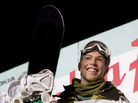 World-class snowboarder Kevin Pearce suffered a severe brain injury in a brutal 2009 crash captured by cameras he and his teammates were wearing. His road to recovery — and to a new sense of self — is the central narrative thread of the documentary The Crash Reel. World-class snowboarder Kevin Pearce suffered a severe brain injury in a brutal 2009 crash captured by cameras he and his teammates were wearing. His road to recovery — and to a new sense of self — is the central narrative thread of the documentary The Crash Reel.