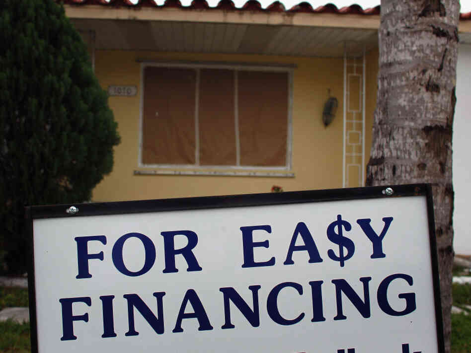 Easy Financing Easy Financing