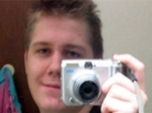 An undated photo of Justin Carter, who's facing a felony "terroristic threat" charge in Texas. An undated photo of Justin Carter, who's facing a felony "terroristic threat" charge in Texas.