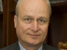 Lloyd Potter, the state demographer of Texas Lloyd Potter, the state demographer of Texas
