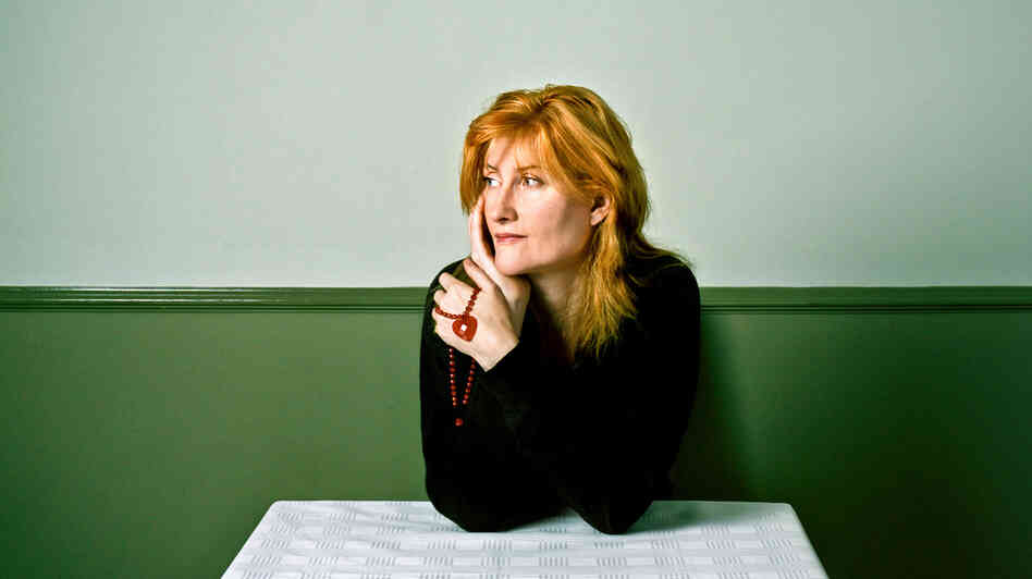 Eddi Reader Eddi Reader