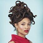 Download Valerie June's "Workin' Woman Blues" in this month's edition of Heavy Rotation. Download Valerie June's "Workin' Woman Blues" in this month's edition of Heavy Rotation.