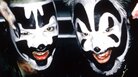 Shaggy 2 Dope, left, and Violent J make of the rap duo Insane Clown Posse, seen here in their stage makeup in 1999. Shaggy 2 Dope, left, and Violent J make of the rap duo Insane Clown Posse, seen here in their stage makeup in 1999.