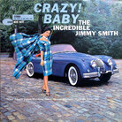 cover for Crazy! Baby cover for Crazy! Baby