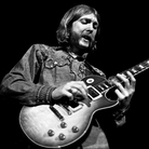 Duane Allman of The Allman Brothers Band lived to play music. A new box set, Skydog, collects the work he produced before his death in 1971. Duane Allman of The Allman Brothers Band lived to play music. A new box set, Skydog, collects the work he produced before his death in 1971.
