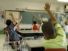 Advocates for Common Core standards say it will be harder for states to hide their failing schools. Advocates for Common Core standards say it will be harder for states to hide their failing schools.