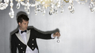 Mayer Hawthorne's new album, Where Does This Door Go, comes out July 16. Mayer Hawthorne's new album, Where Does This Door Go, comes out July 16.