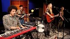 Portland's Morning Ritual performs live for opbmusic. Portland's Morning Ritual performs live for opbmusic.