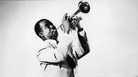 Louis Armstrong spoke out against the federal government regarding racial issues, but happily played the National Anthem at Newport in 1960. Louis Armstrong spoke out against the federal government regarding racial issues, but happily played the National Anthem at Newport in 1960.