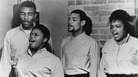 The Freedom Singers make several appearances in our mix of songs inspired by the civil rights movement — a collection that ranges from 1963 to the present day. The Freedom Singers make several appearances in our mix of songs inspired by the civil rights movement — a collection that ranges from 1963 to the present day.