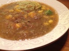 Gazpacho Gazpacho