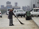 The bridge leading to Tahrir Square in Cairo was quiet Saturday morning, but activists say more than 100 women were sexually assaulted during protests there last week. The bridge leading to Tahrir Square in Cairo was quiet Saturday morning, but activists say more than 100 women were sexually assaulted during protests there last week.