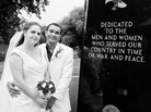 Last year, Caly Muniz Castro married an illegal immigrant, Jones Muniz Castro. Now she's in Minnesota and her new husband is in Brazil, waiting to join her. Last year, Caly Muniz Castro married an illegal immigrant, Jones Muniz Castro. Now she's in Minnesota and her new husband is in Brazil, waiting to join her.