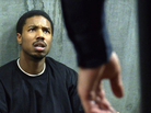 Michael B. Jordan plays Oscar Grant, an Oakland man with a checkered past and a new determination to get his life right — until one terrible night at Fruitvale Station. Michael B. Jordan plays Oscar Grant, an Oakland man with a checkered past and a new determination to get his life right — until one terrible night at Fruitvale Station.
