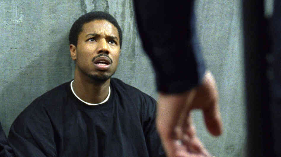 Michael B. Jordan plays Oscar Grant, an Oakland man with a checkered past and a new determination to get his life right — until one terrible night at Fruitvale Station. Michael B. Jordan plays Oscar Grant, an Oakland man with a checkered past and a new determination to get his life right — until one terrible night at Fruitvale Station.