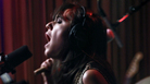 Emily Wells performs live on KCRW's Morning Becomes Eclectic. Emily Wells performs live on KCRW's Morning Becomes Eclectic.