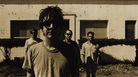 BRONCHO. BRONCHO.