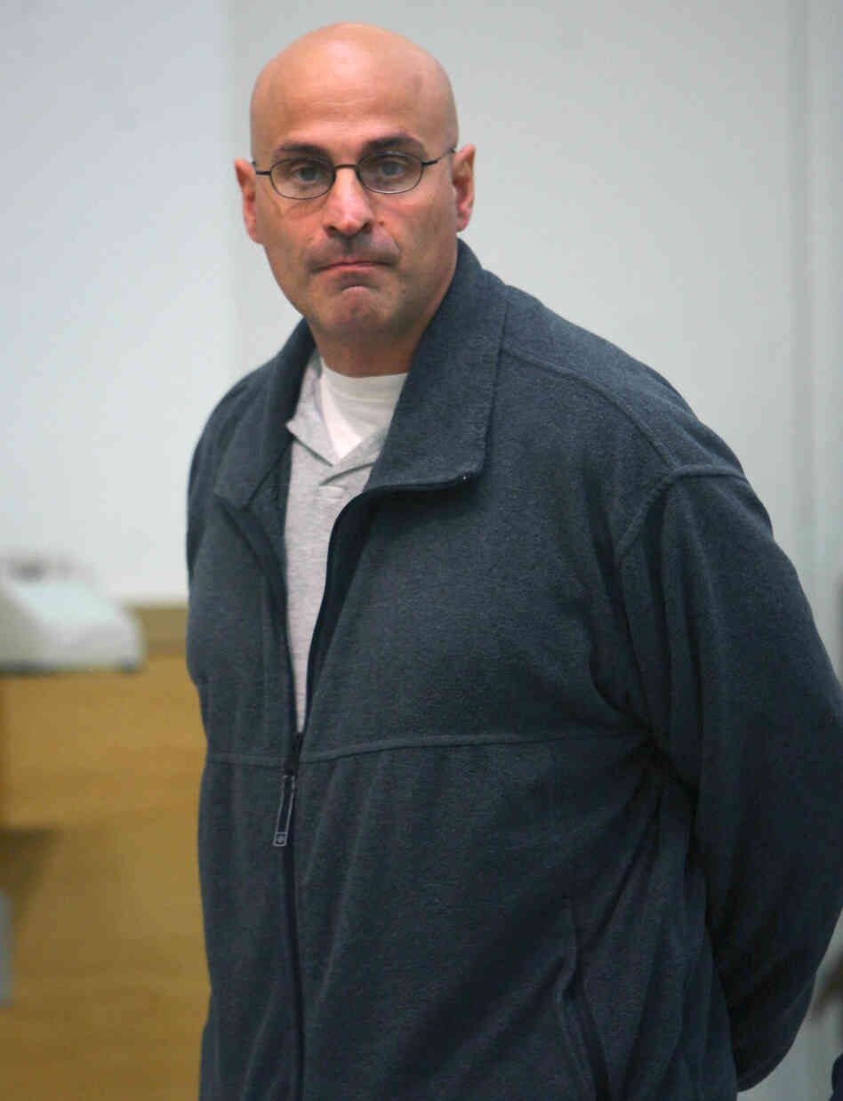 In 2008, Michael Mastromarino was sentenced in a New York City courtroom for enterprise corruption, body stealing and reckless endangerment. In 2008, Michael Mastromarino was sentenced in a New York City courtroom for enterprise corruption, body stealing and reckless endangerment.