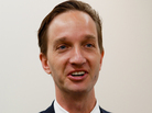 Pete Ashdown is founder and CEO of XMission, Utah's oldest Internet service provider. Pete Ashdown is founder and CEO of XMission, Utah's oldest Internet service provider.