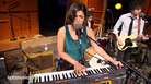 Radiation City perform live at opbmusic. Radiation City perform live at opbmusic.