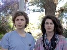 Jamie (Michael Cera) is a reflexively judgmental cynic whose drunken invitation locks him into a road trip with a stranger (Gaby Hoffmann), whose different take on life cracks his shell a little. Jamie (Michael Cera) is a reflexively judgmental cynic whose drunken invitation locks him into a road trip with a stranger (Gaby Hoffmann), whose different take on life cracks his shell a little.