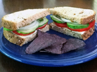 Summer Sandwich Summer Sandwich