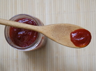Jim Ledvinka fell in love with his grandmother's homemade ketchup too late. Decades later, he wanted to re-create her unique recipe. Jim Ledvinka fell in love with his grandmother's homemade ketchup too late. Decades later, he wanted to re-create her unique recipe.