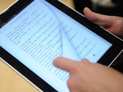 A federal judge ruled Wednesday that Apple conspired with publishers to fix e-book prices. A federal judge ruled Wednesday that Apple conspired with publishers to fix e-book prices.