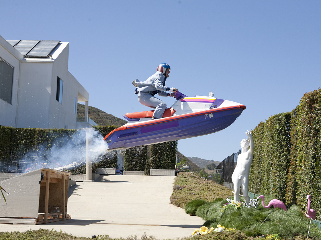 How's your coverage?