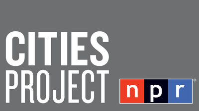 Use #nprcities to join a Twitter conversation about smart cities and urban innovation.
