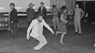 Edward Sharpe & The Magnetic Zeros' new, self-titled album comes out July 23. Edward Sharpe & The Magnetic Zeros' new, self-titled album comes out July 23.