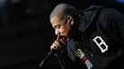 Jay-Z's previous albums include Reasonable Doubt and The Blueprint. He collaborated with Kanye West for Watch the Throne. Jay-Z's previous albums include Reasonable Doubt and The Blueprint. He collaborated with Kanye West for Watch the Throne.