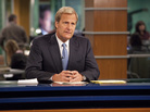 After a public meltdown and a wholesale staff defection, Will McAvoy (Jeff Daniels) decides to take a different approach with his nightly news show. After a public meltdown and a wholesale staff defection, Will McAvoy (Jeff Daniels) decides to take a different approach with his nightly news show.